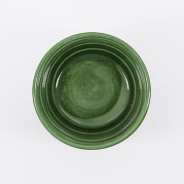 Portacandela Blur, Ø 9 cm - Verde - House Doctor