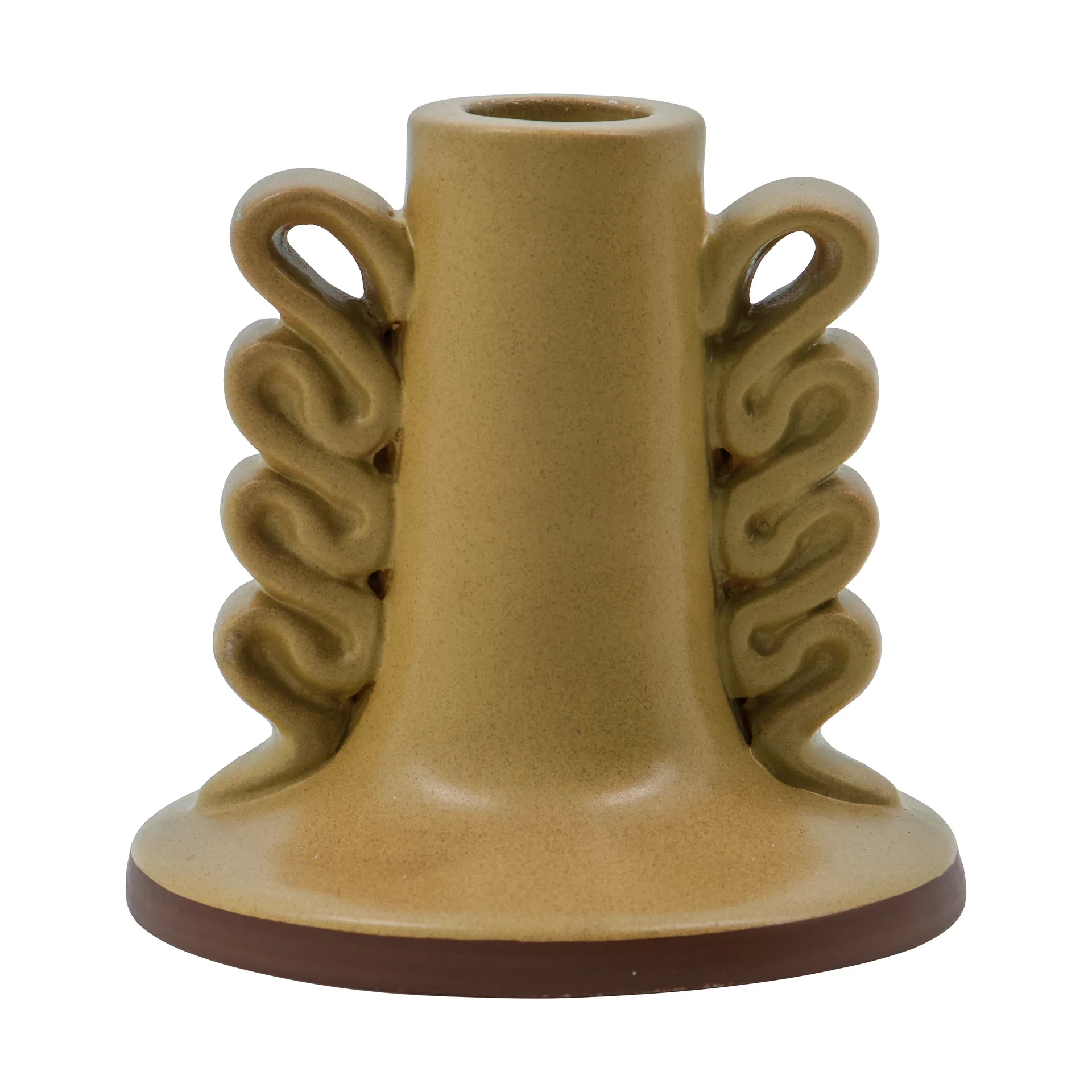 Portacandela Diva 9,5 cm, Sabbia House Doctor