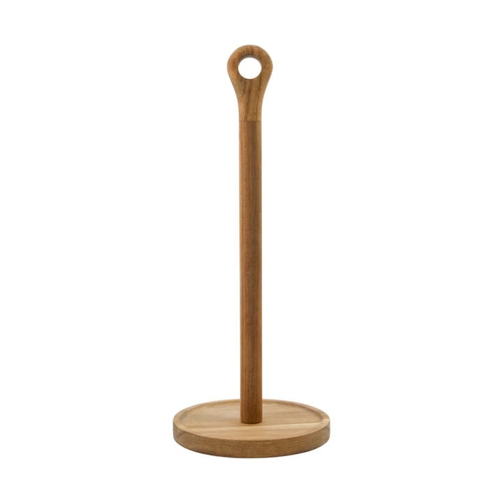 Portarotoli da cucina Eya in legno naturale - 31 cm - House Doctor