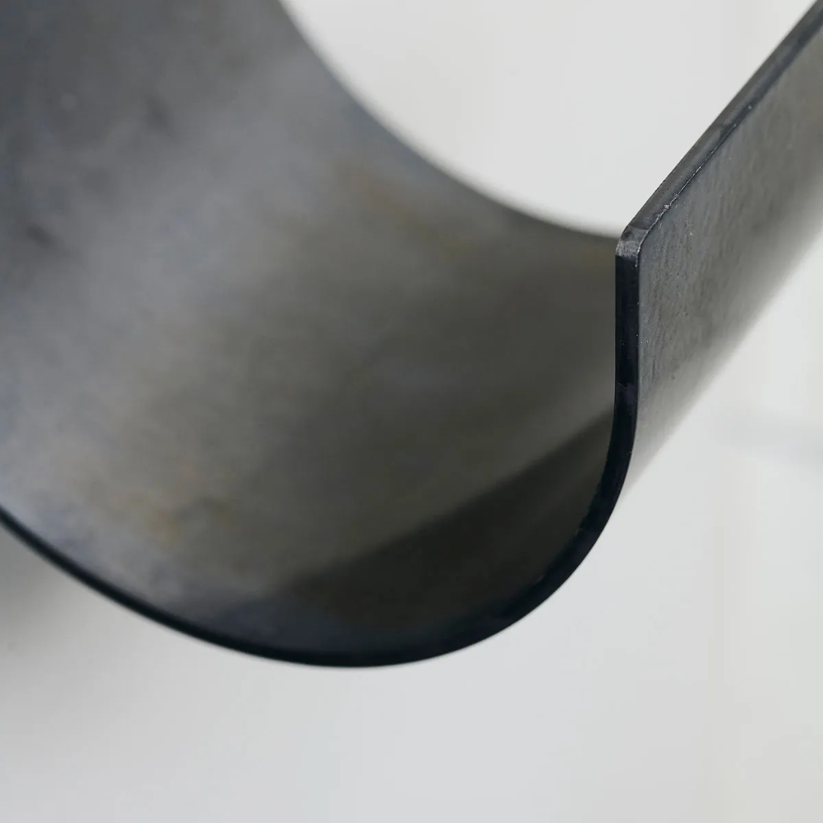 Portarotolo da carta igienica Simply, ferro House Doctor