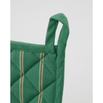Presina Chef 22x22 cm 2 pezzi - Verde - House Doctor