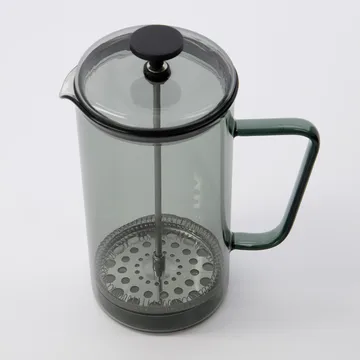 Pressa da caffè Nuru 100 cl - grigio - House Doctor