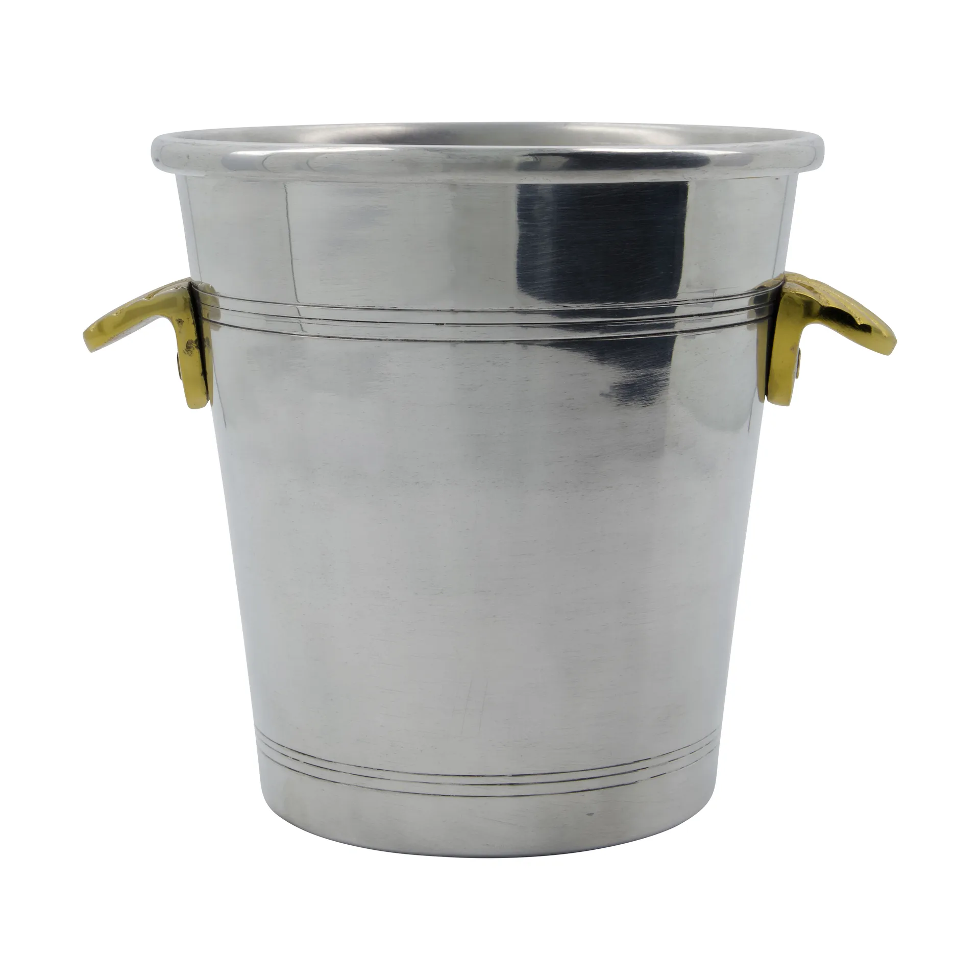Raffreddino per vino Vind, Antica finitura argento House Doctor