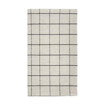 Runner Join 40x140 cm - Nero-off white - House Doctor