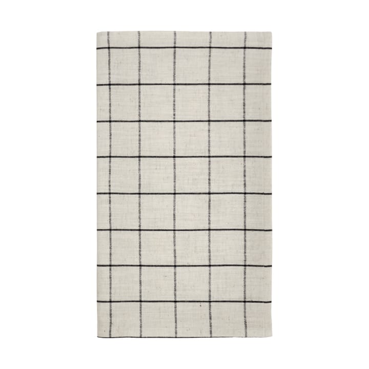 Runner Join 40x140 cm - Nero-off white - House Doctor