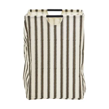 Sacco per lavanderia 40x60 cm - Marrone chiaro - House Doctor