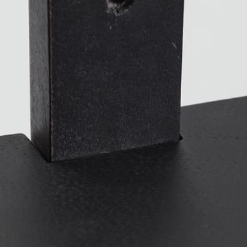 Scaffale Set 75x75 cm - Nero - House Doctor
