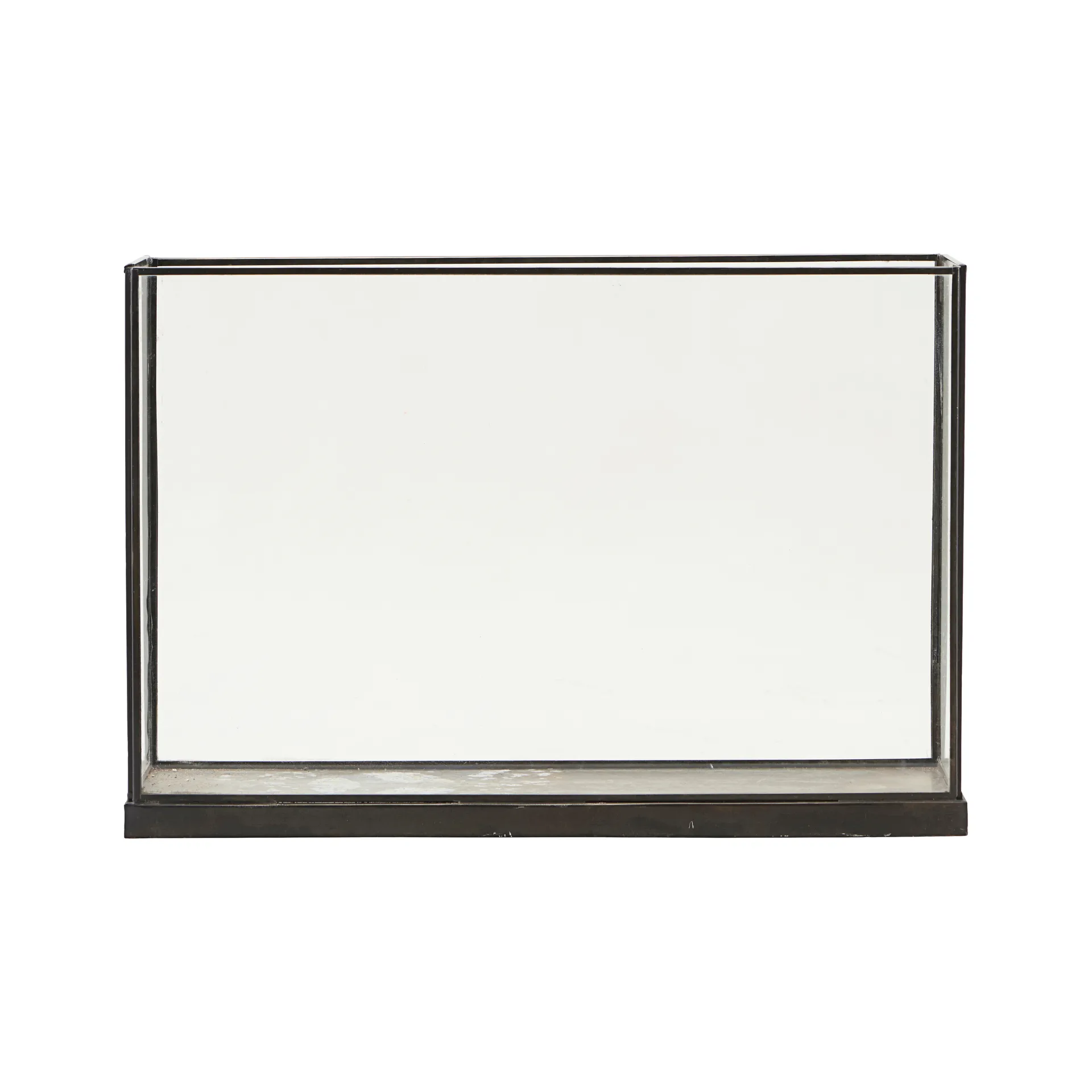 Schermo dell'Avvento, metallic House Doctor