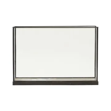 Schermo dell'Avvento - metallic - House Doctor