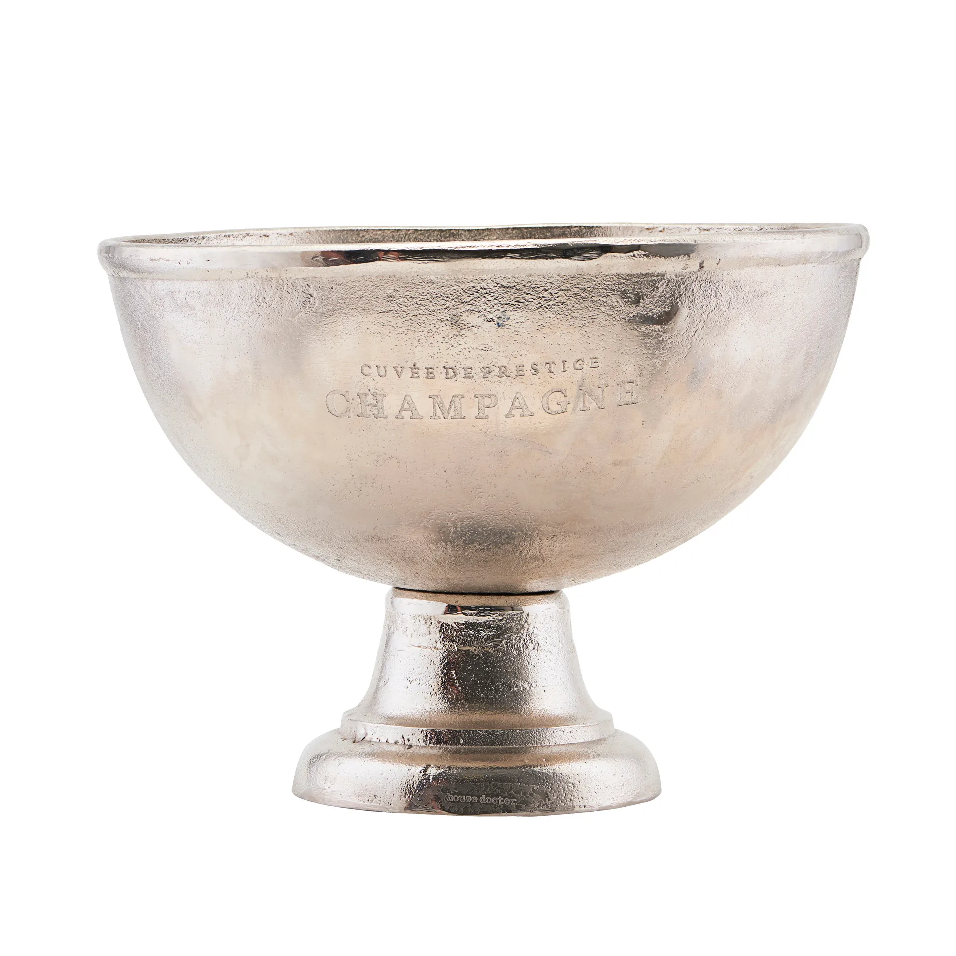 Secchiello per vino Champtub, alluminio House Doctor