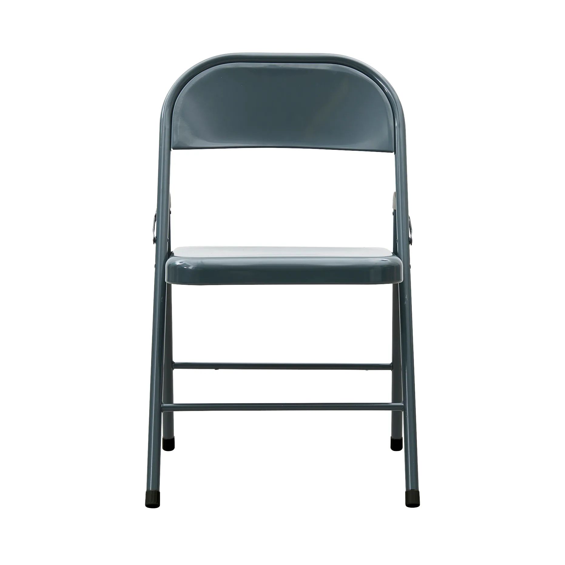 Sedia Fold It, Grigio scuro House Doctor