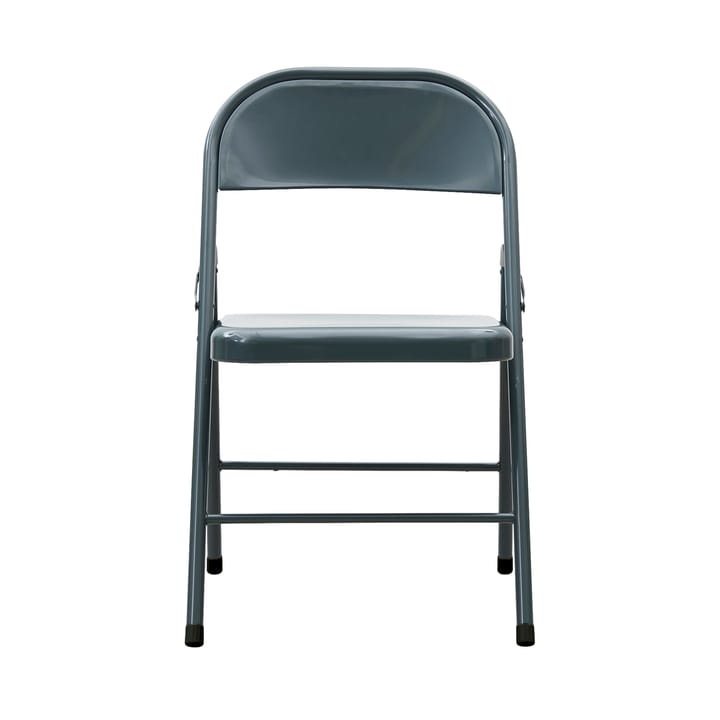 Sedia Fold It, Grigio scuro House Doctor