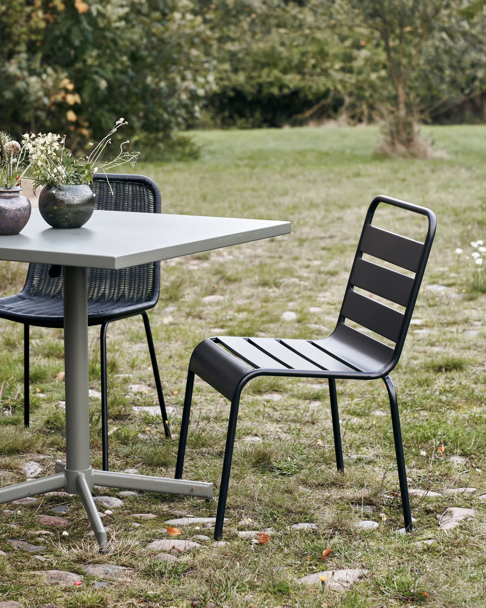 Sedia Helo, Nero House Doctor