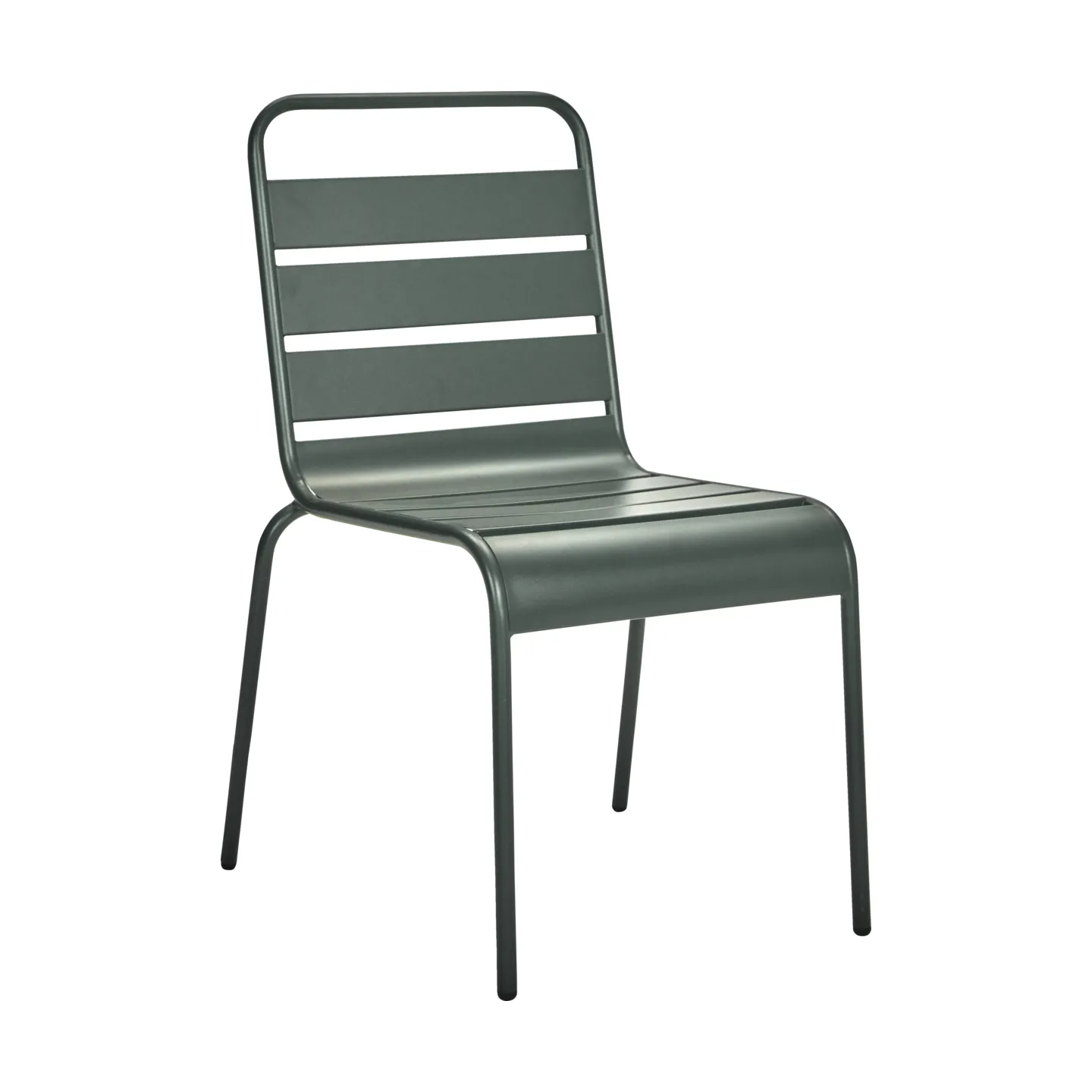 Sedia Helo, Verde House Doctor