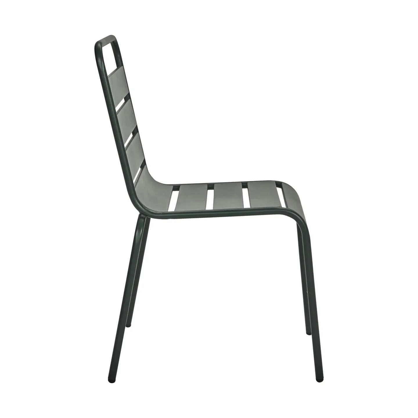 Sedia Helo, Verde House Doctor