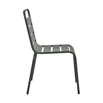 Sedia Helo - Verde - House Doctor