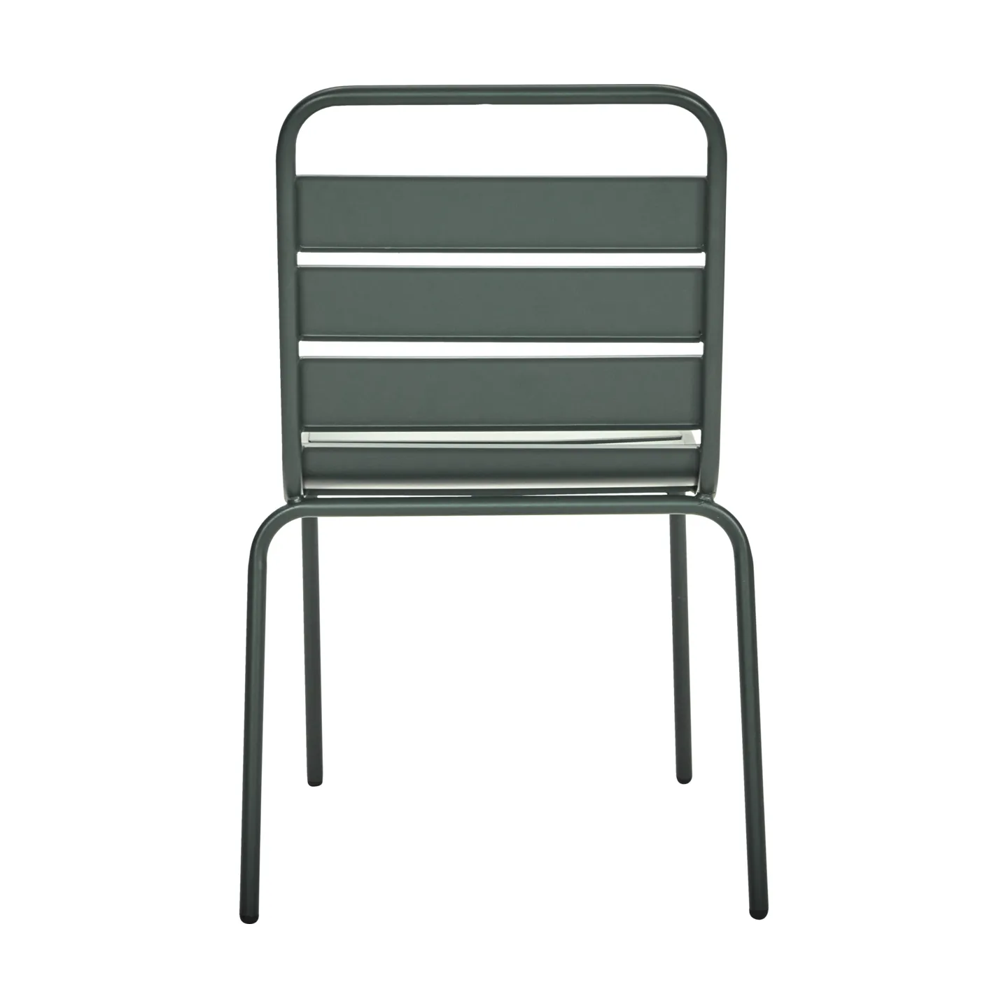 Sedia Helo, Verde House Doctor