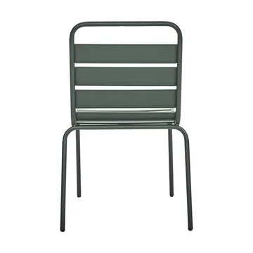 Sedia Helo - Verde - House Doctor