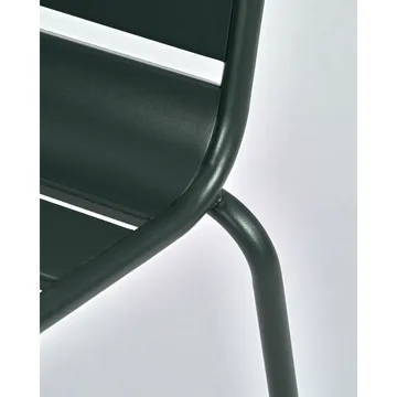 Sedia Helo - Verde - House Doctor