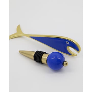 Set da bar Open 2 pezzi - Blu - House Doctor