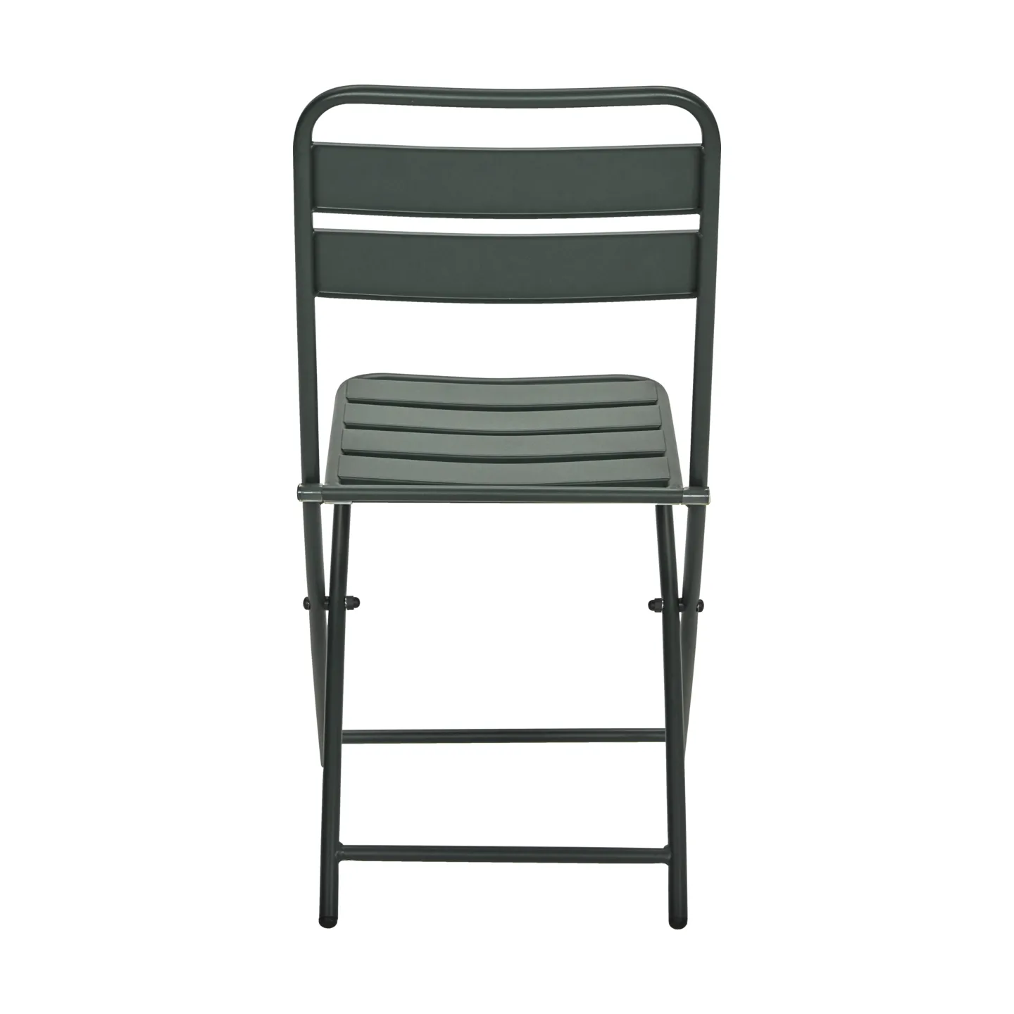 Set da caffè Helo con 2 sedie, Verde House Doctor