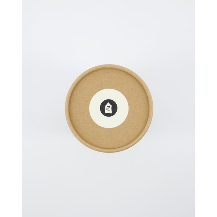Set di posate Mora 16 pezzi, Finitura argento House Doctor
