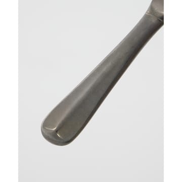 Set di posate Mora 16 pezzi - Finitura argento - House Doctor