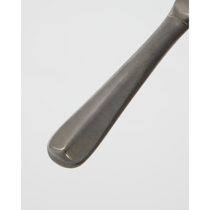 Set di posate Mora 16 pezzi, Finitura argento House Doctor