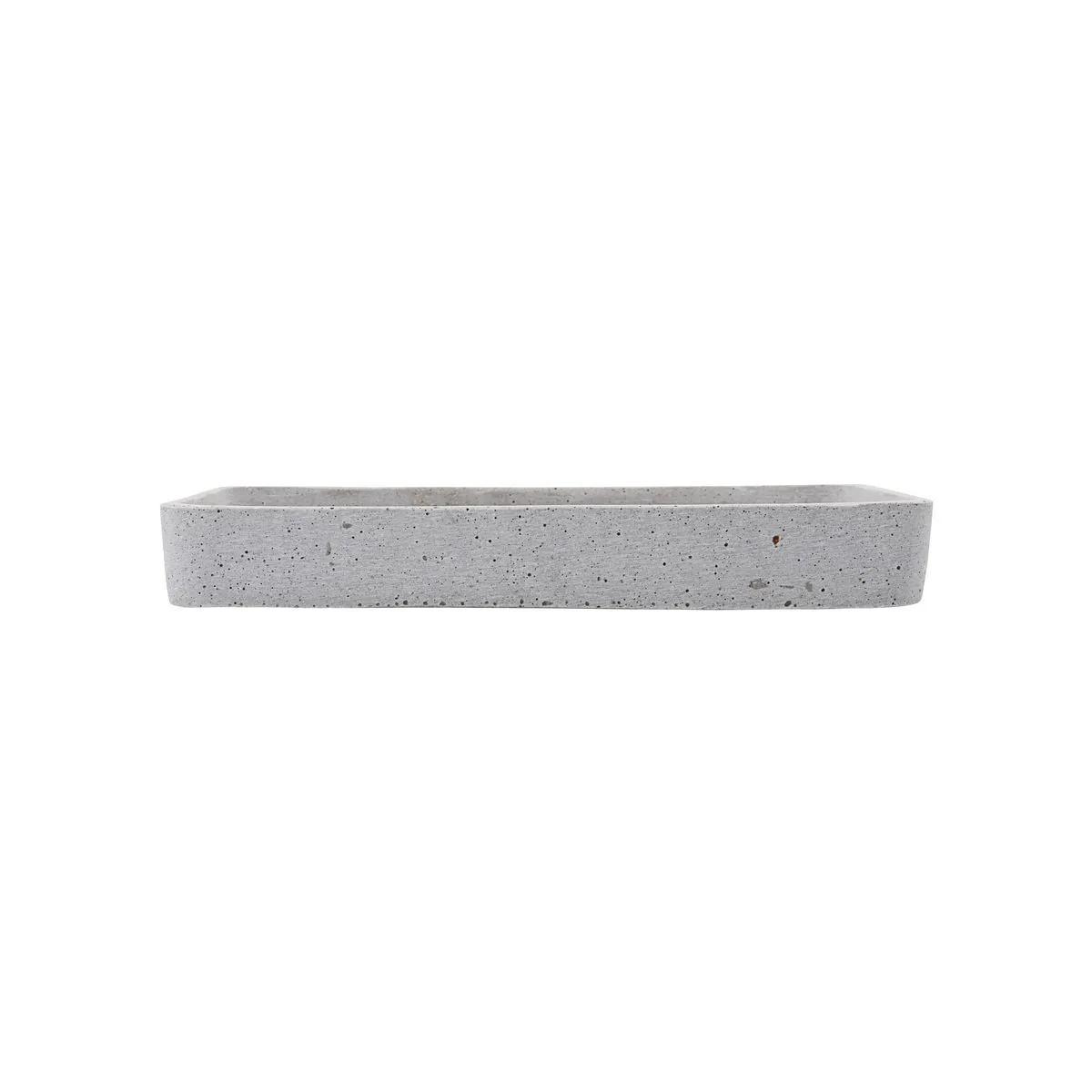 Set di vassoi Retra, grigio House Doctor