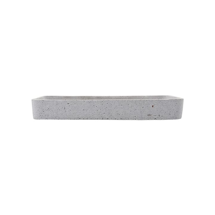 Set di vassoi Retra, grigio House Doctor