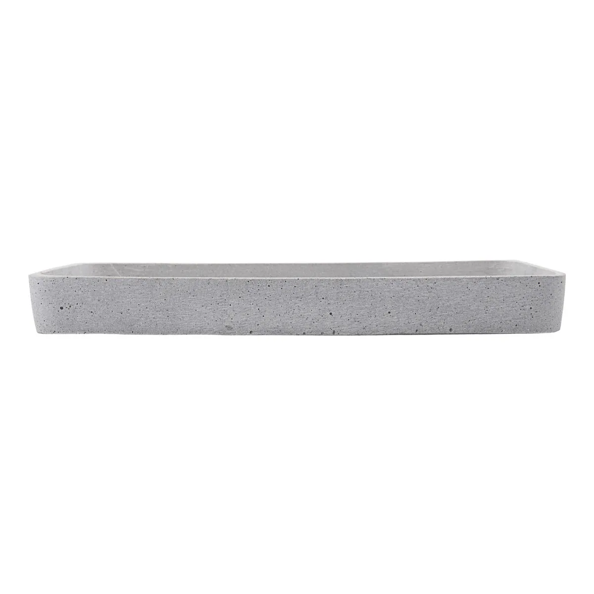 Set di vassoi Retra, grigio House Doctor