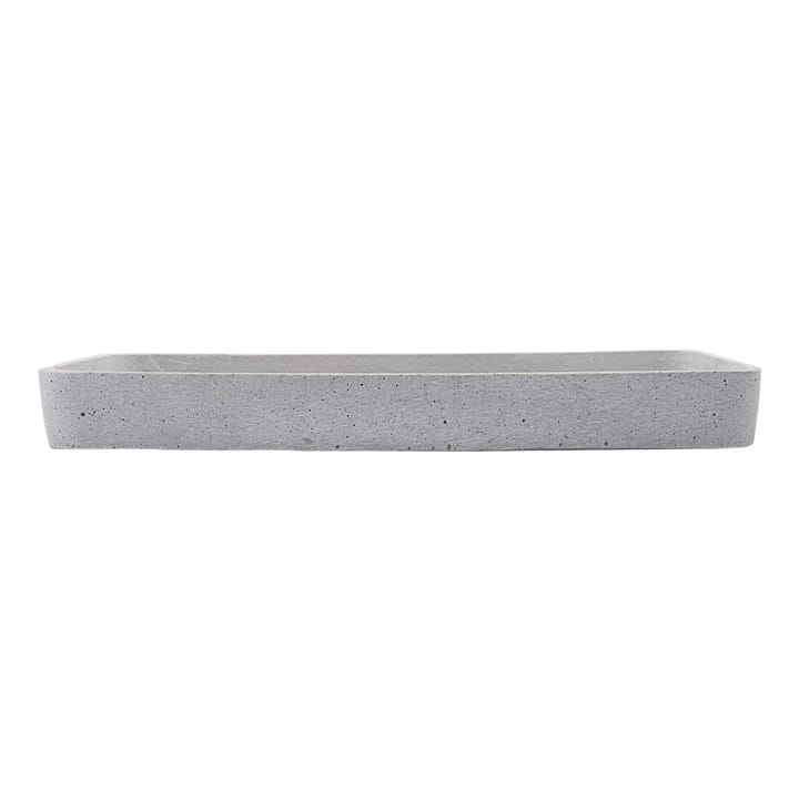 Set di vassoi Retra, grigio House Doctor