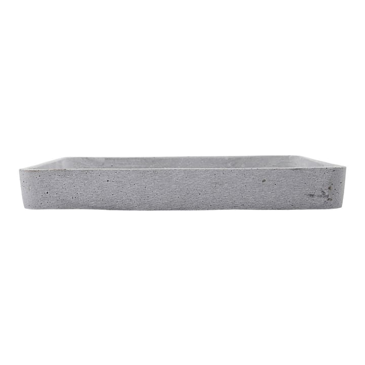 Set di vassoi Retra, grigio House Doctor