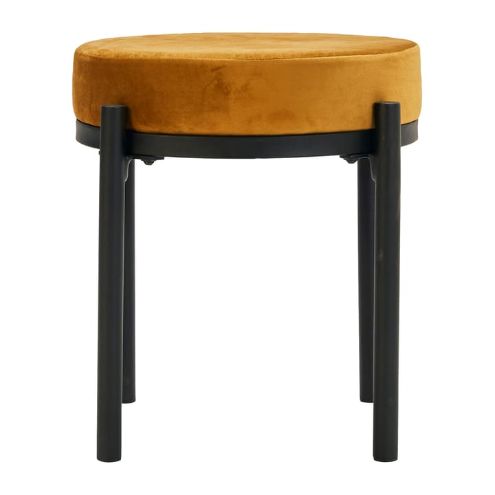 Sgabello Lao 45 cm, Dark olive House Doctor