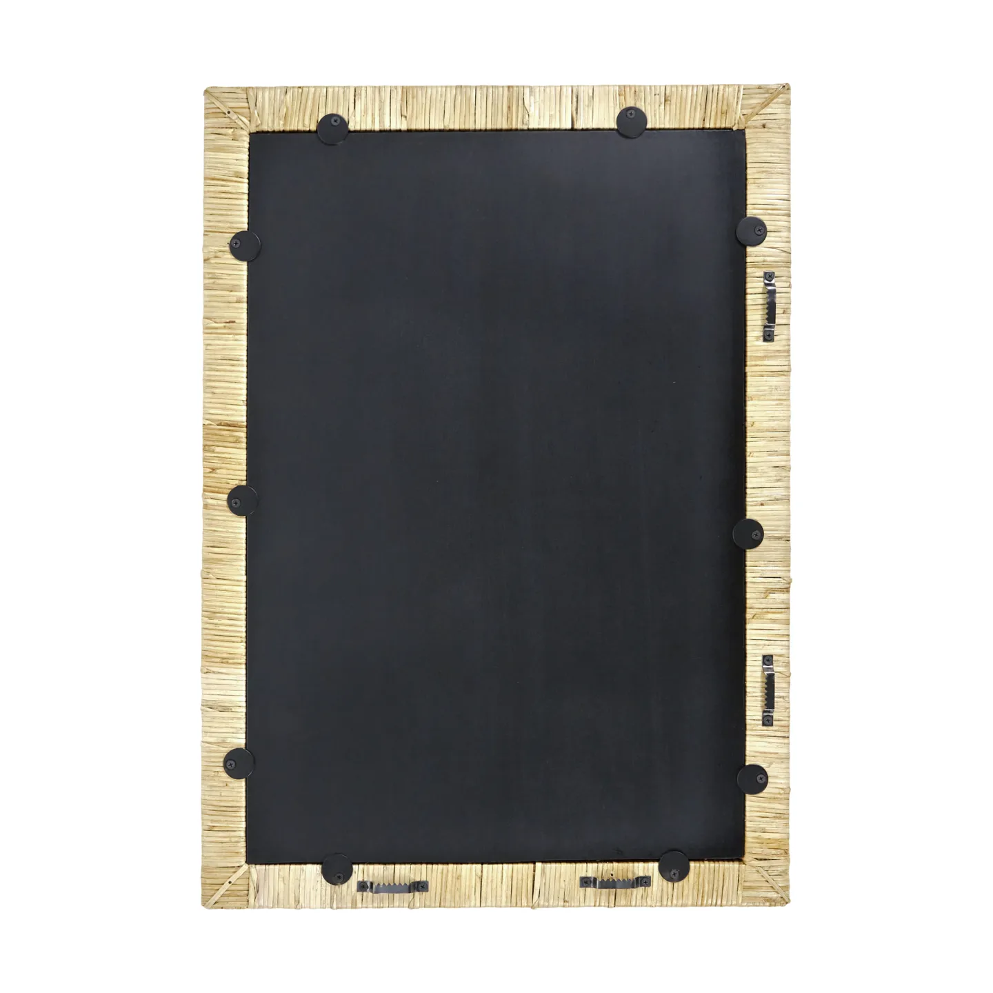 Specchio da parete Miro 50x70 cm, Natura House Doctor