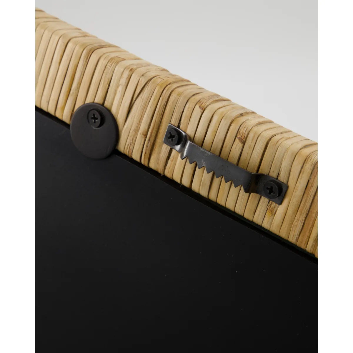 Specchio da parete Miro 50x70 cm, Natura House Doctor