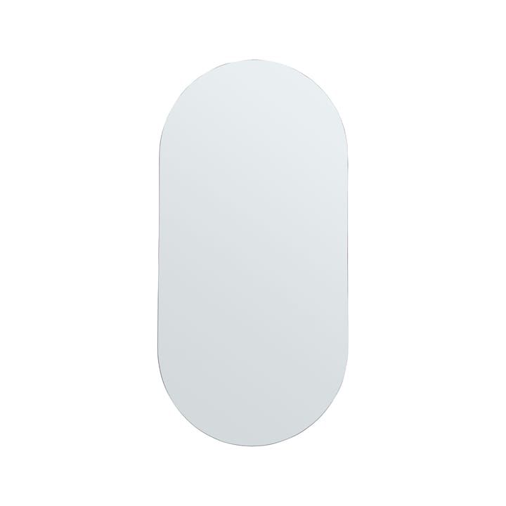 Specchio ovale Walls  - 35x70 cm - House Doctor