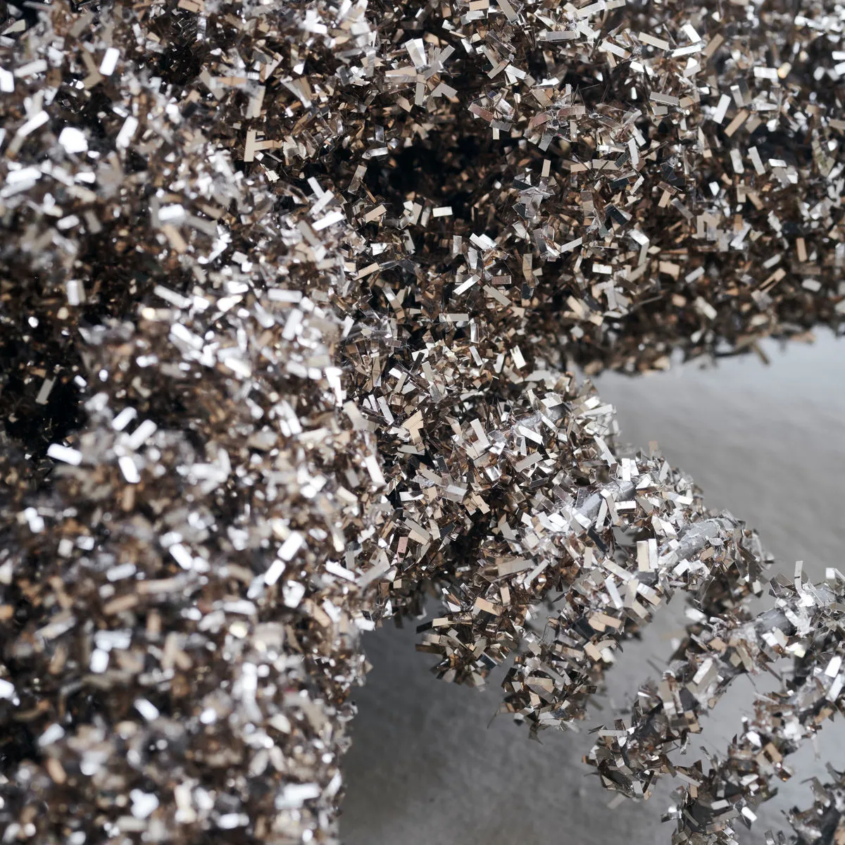 Stella per albero di Natale Joy, Oro House Doctor