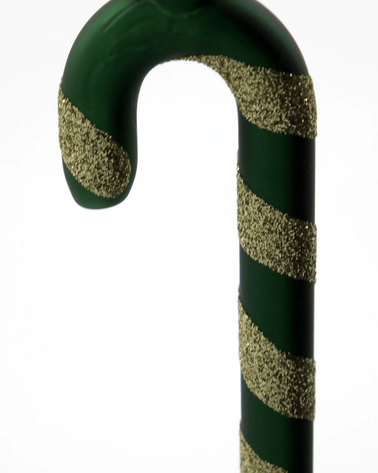 Stick decorazione natalizia 4 pezzi, Verde House Doctor