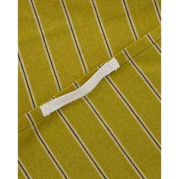 Strofinaccio da cucina Cook 55x75 cm confezione da 3 - Giallo senape - House Doctor
