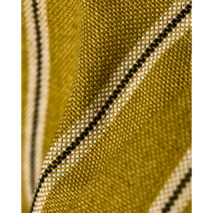 Strofinaccio da cucina Cook 55x75 cm confezione da 3, Giallo senape House Doctor