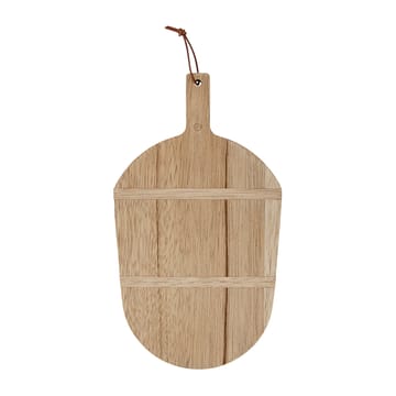 Tagliere Carve 25x44 cm - Colore naturale - House Doctor