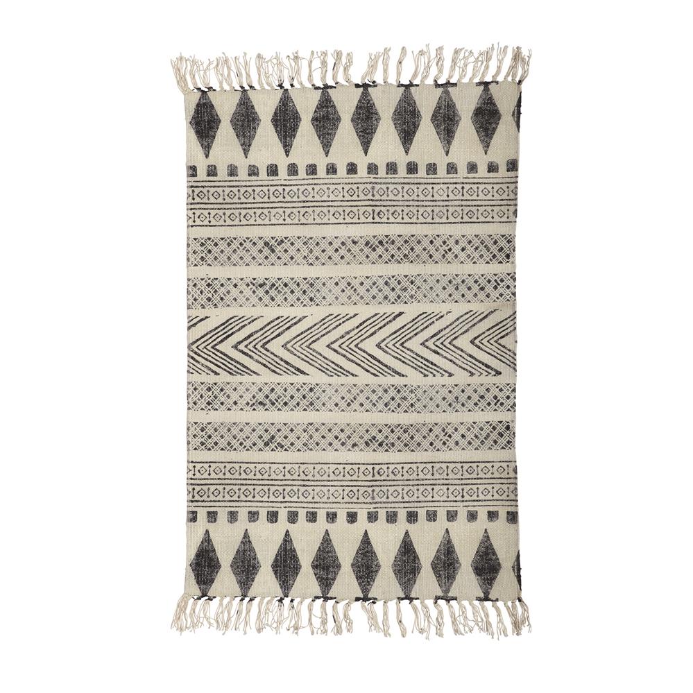 Tappeto Block, 160x230 cm House Doctor