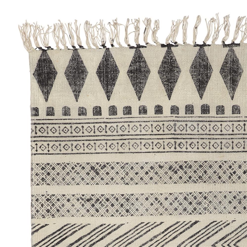 Tappeto Block, 160x230 cm House Doctor