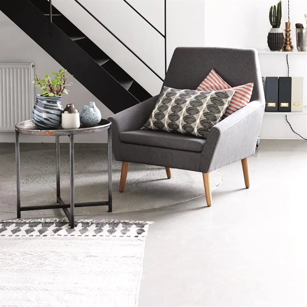 Tappeto Block, 160x230 cm House Doctor