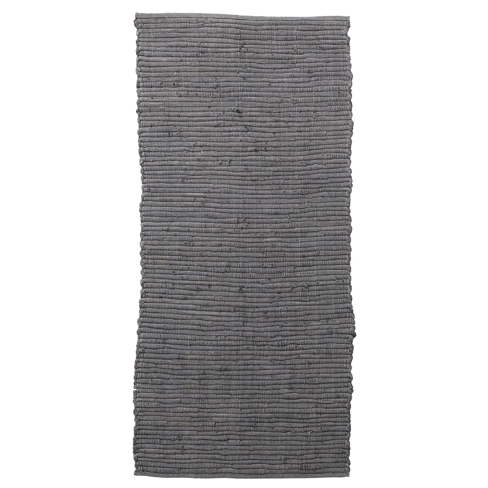 Tappeto Chindi 70x160 cm, Grigio House Doctor