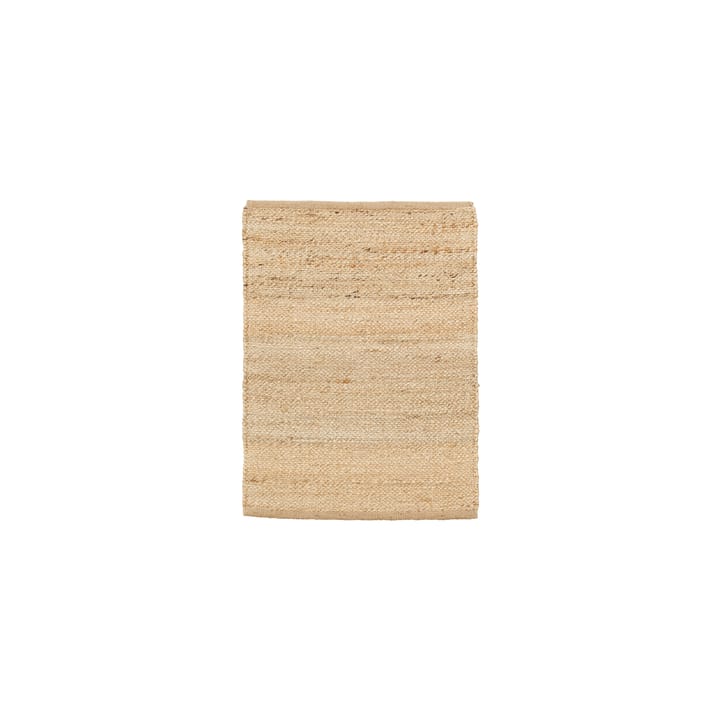 Tappeto Hempi 60x90 cm - naturale - House Doctor