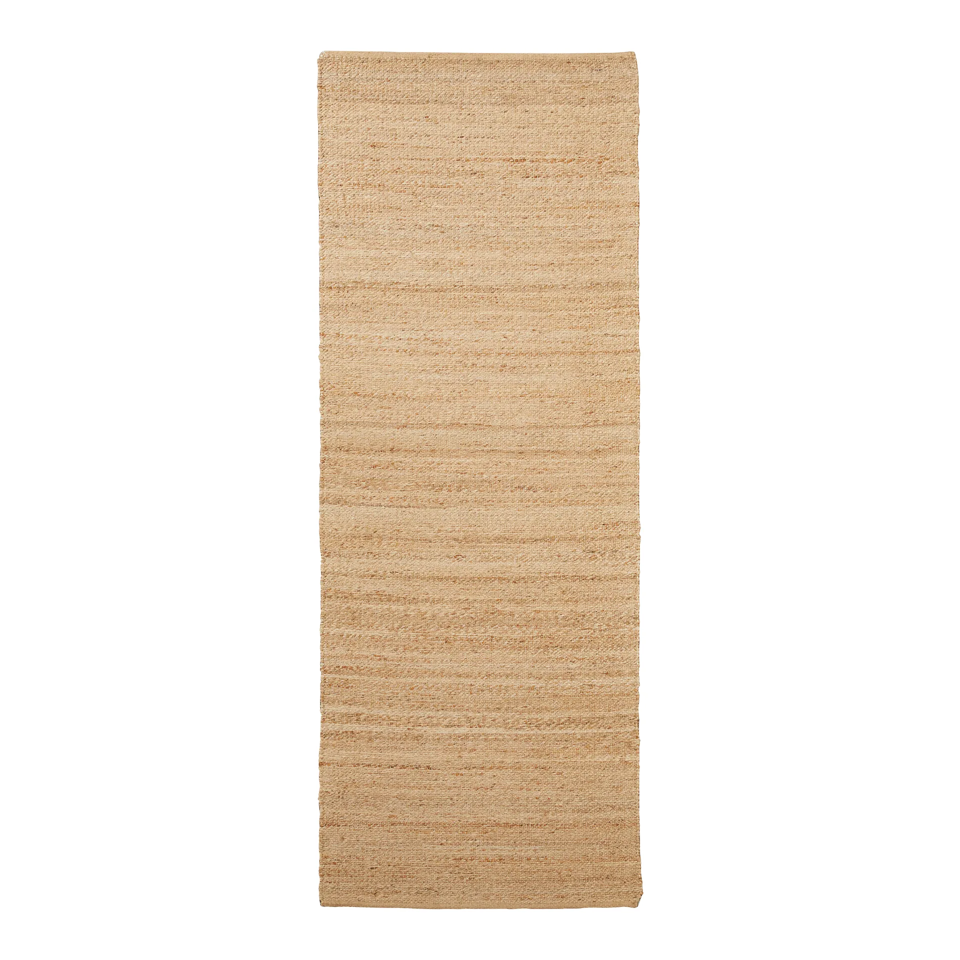 Tappeto Hempi 90x300 cm, Naturale House Doctor