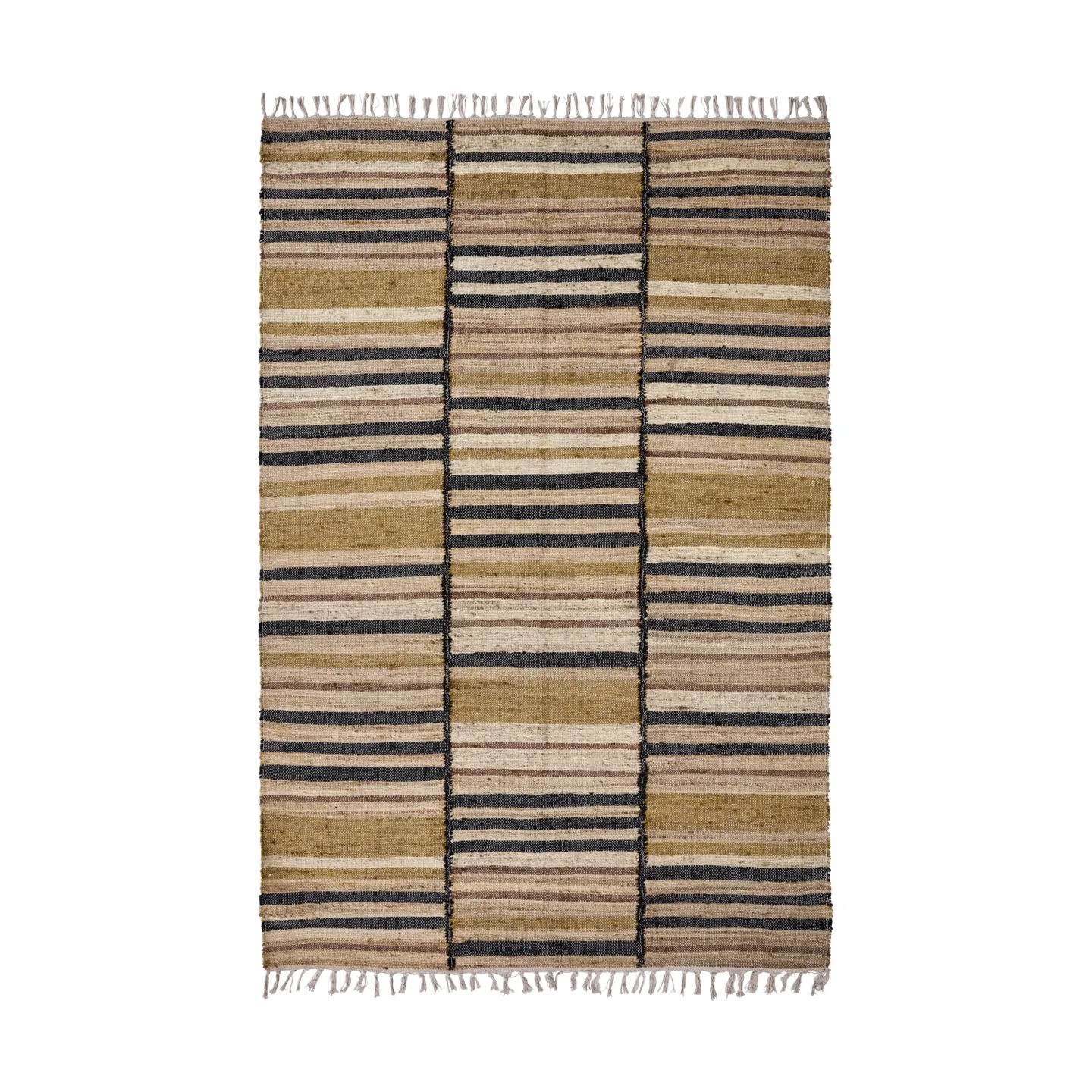 Tappeto Listra , 160x230 cm House Doctor