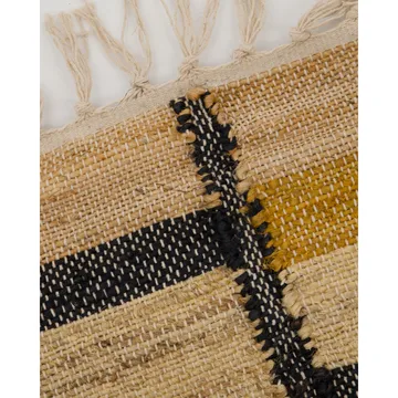 Tappeto Listra  - 160x230 cm - House Doctor